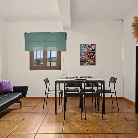Casa Levante Conil