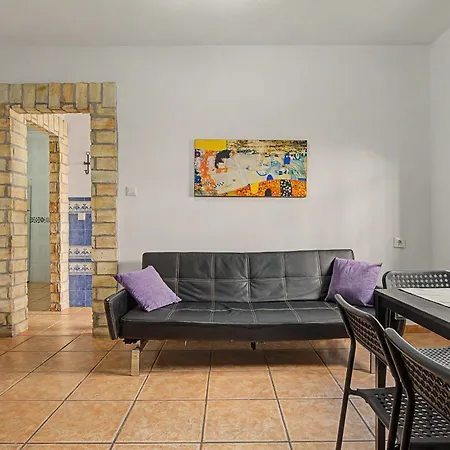 Appartement Casa Levante Conil