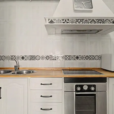 Casa Levante Conil Appartement