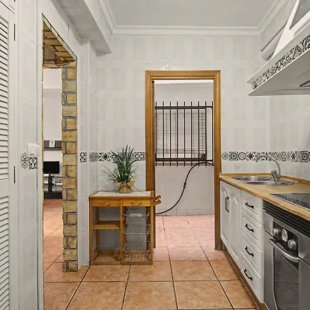 Casa Levante Conil *