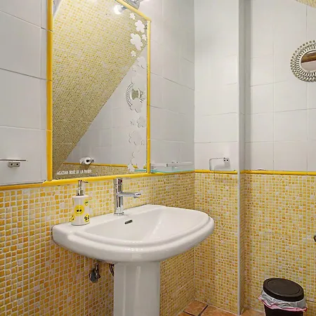 Casa Levante Conil Appartement *