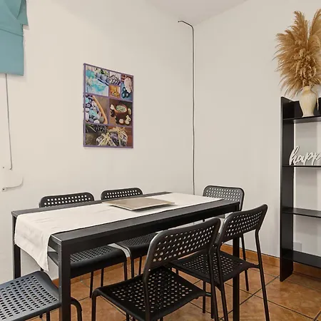 Appartement Casa Levante Conil *