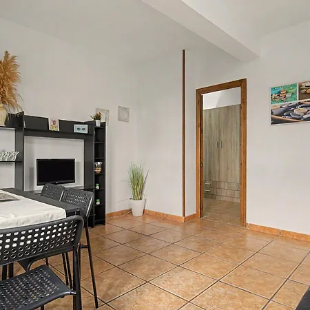 Casa Levante Conil Appartement