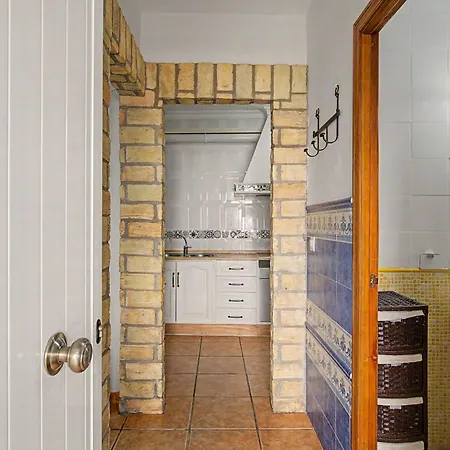Casa Levante Conil