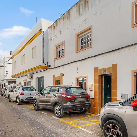 Casa Levante Conil Conil De La Frontera